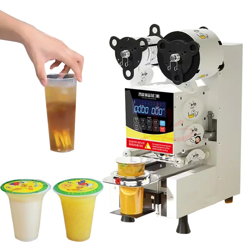 LY Plastic Papieren Bekers Slu - Coffee Tea Drink recensie en prijs