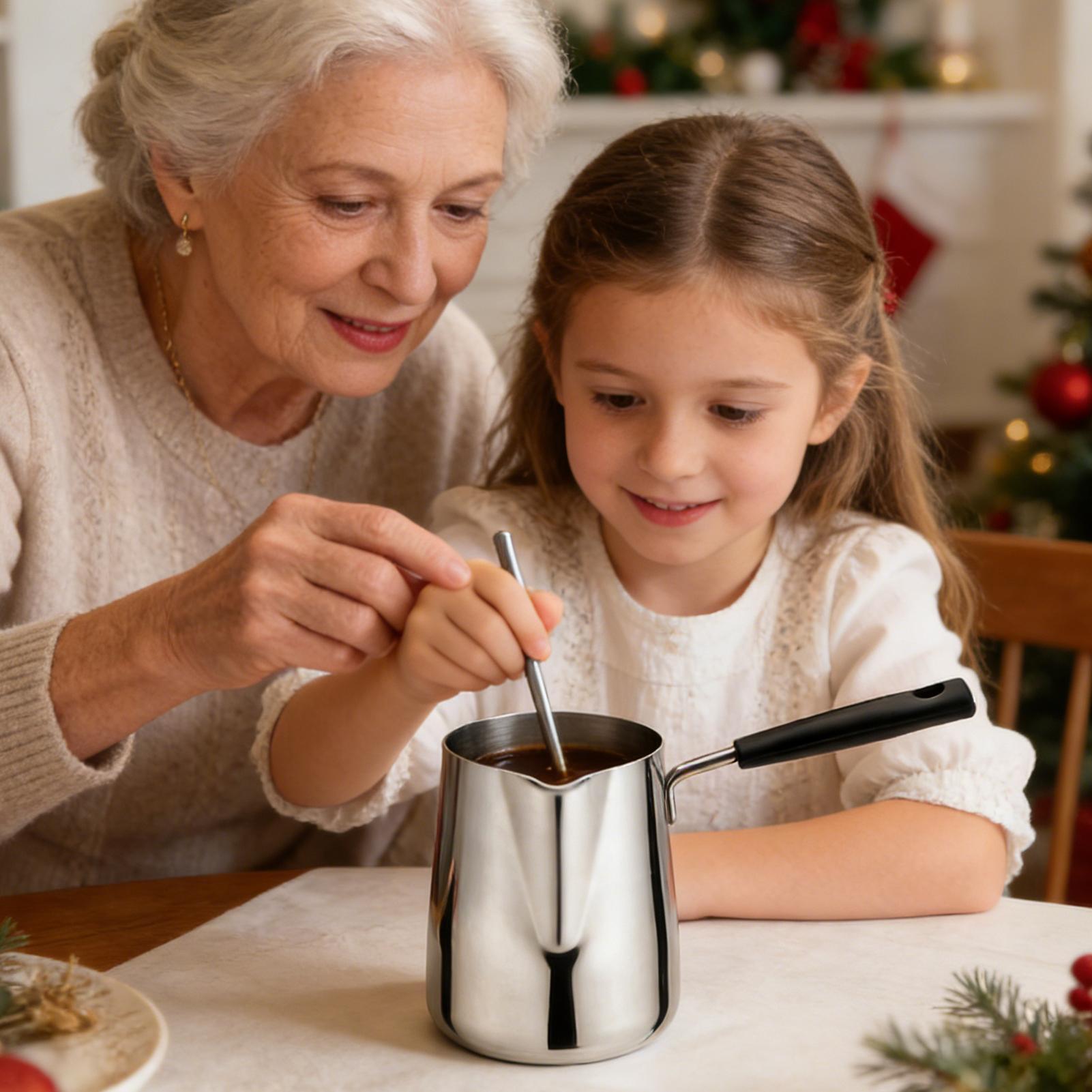 Kleine koffiepot 600ml dranken - Coffee Tea Drink recensie en prijs