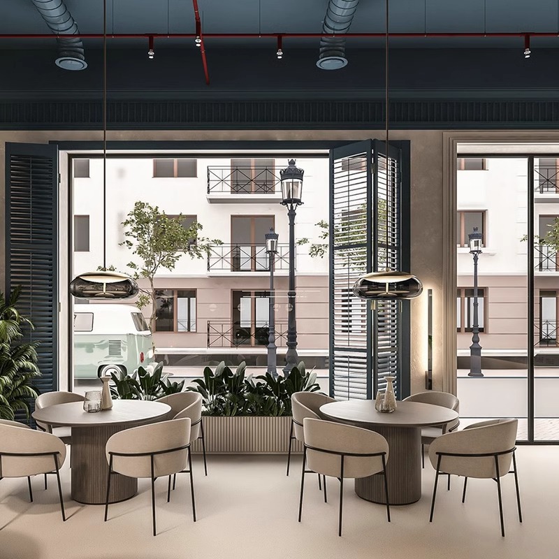 Creatief lichtgewicht roestvri - Young Tea Coffee recensie en prijs