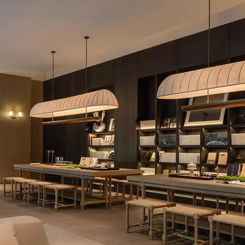 Vintage restaurant, stoffen ho - Switching Coffee To Tea recensie en prijs