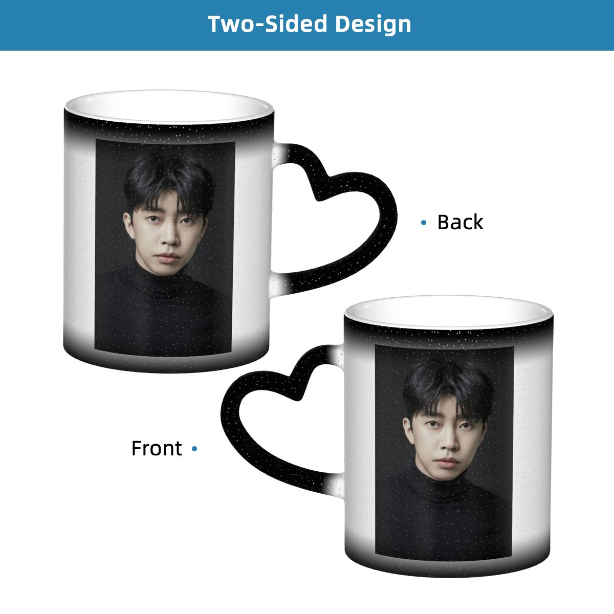 Lim Young Woong Mok Grappige k - Young Tea Coffee recensie en prijs