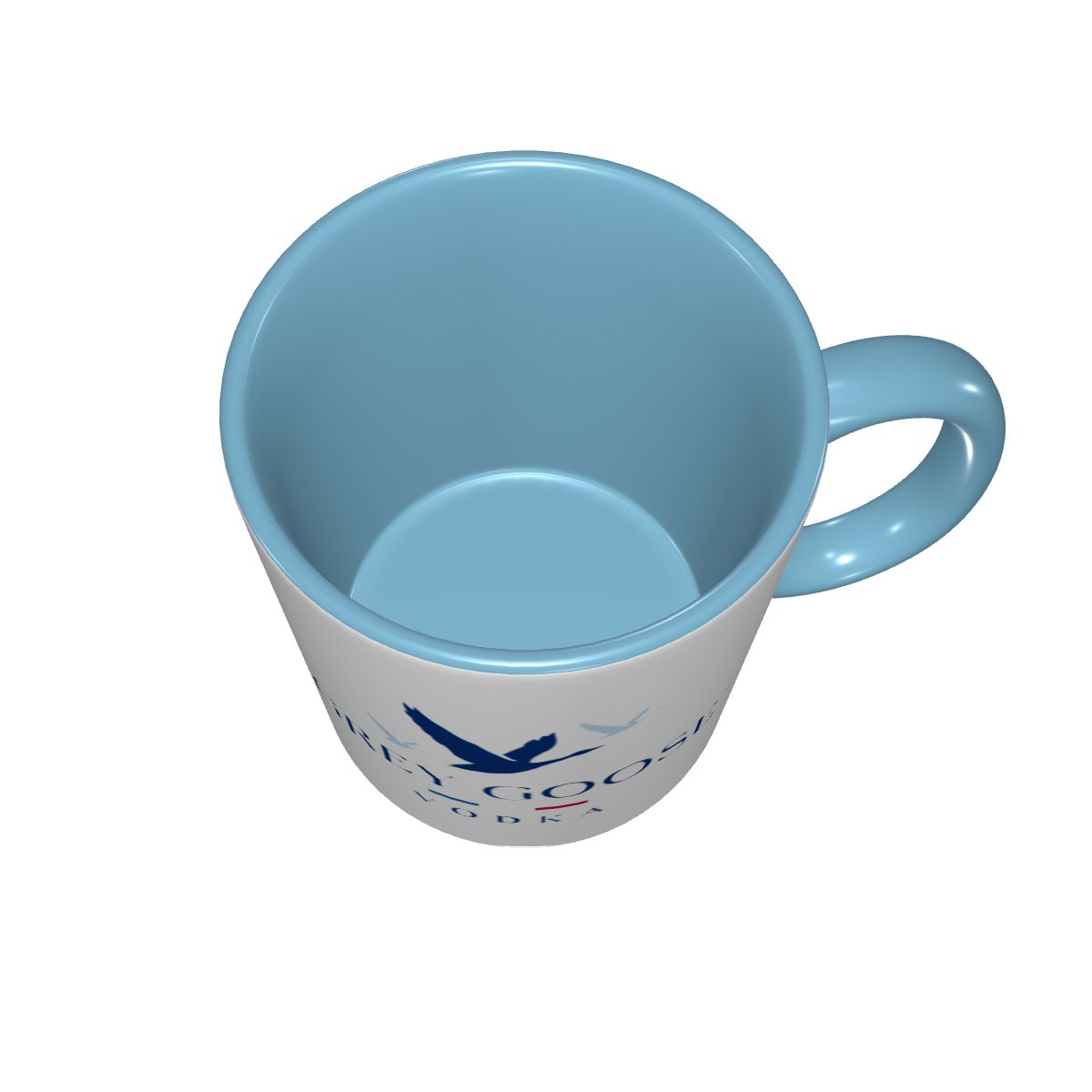 Grey Goose Vodka Mok Grappige  - Coffee Tea Vodka recensie en prijs