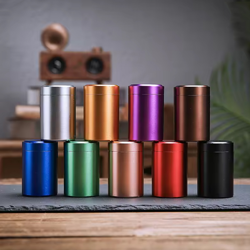 1/3 stuks mini metalen doos ro - Coffee Tea Drawer Organizer recensie en prijs