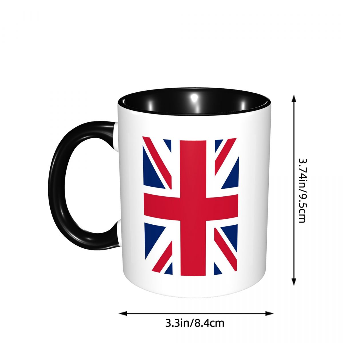 Vlag van het Verenigd Koninkri - Coffee Tea Unit recensie en prijs