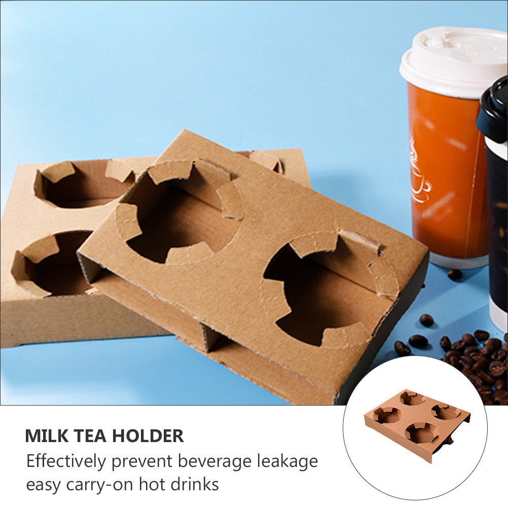 10 Stuks Milieuvriendelijke Bi - Coffee Tea Drink recensie en prijs