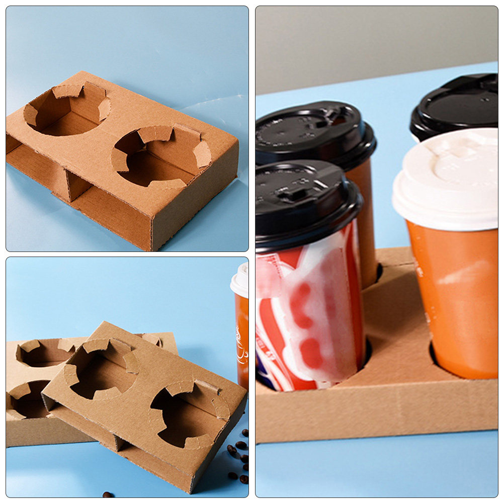 10 Stuks Milieuvriendelijke Bi - Coffee Tea Drink recensie en prijs