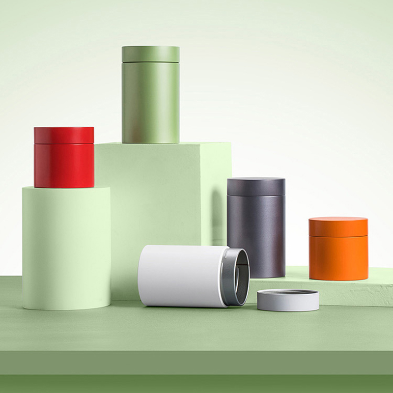 Koffie Caddy Organizer Huishou - Tea Coffee Sugar Container recensie en prijs