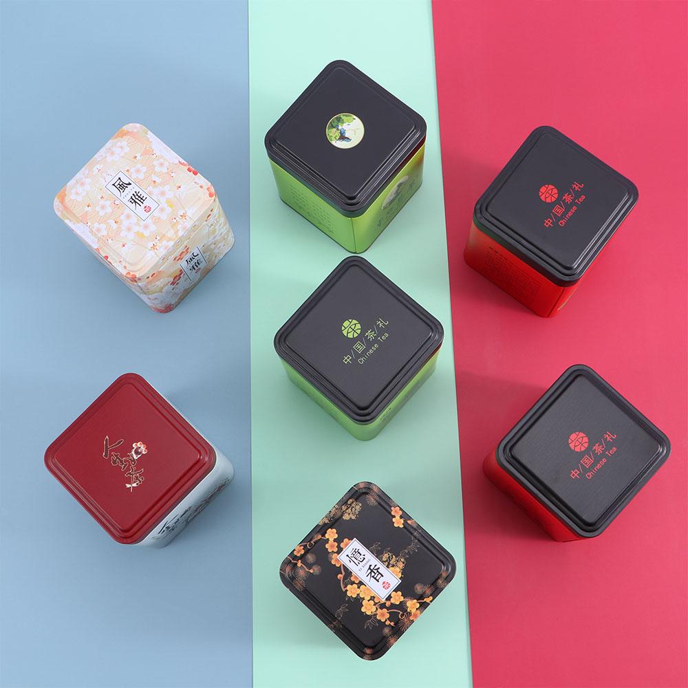 Metaal Hoge kwaliteit aluminiu - Coffee Tea Sugar Canisters recensie en prijs