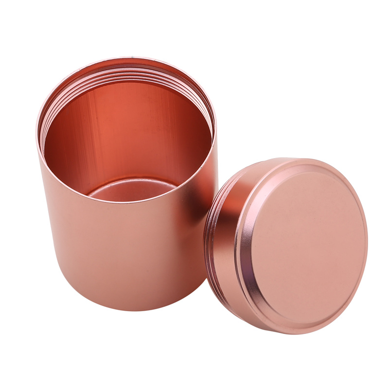 Mini Metalen Doos Thee Kan Kle - Coffee Tea Drawer Organizer recensie en prijs