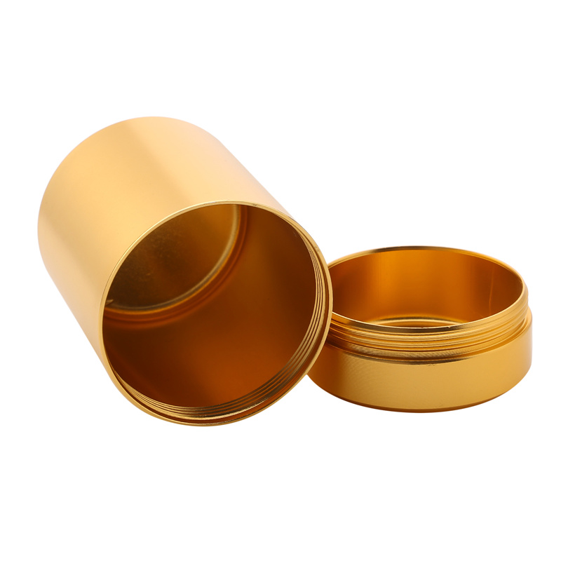 Mini Metalen Doos Thee Kan Kle - Coffee Tea Drawer Organizer recensie en prijs