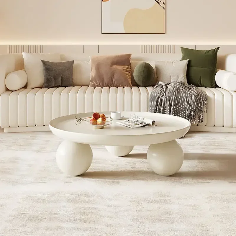 Leuke Cloud Salontafel Moderne - Coffee Tea Room recensie en prijs
