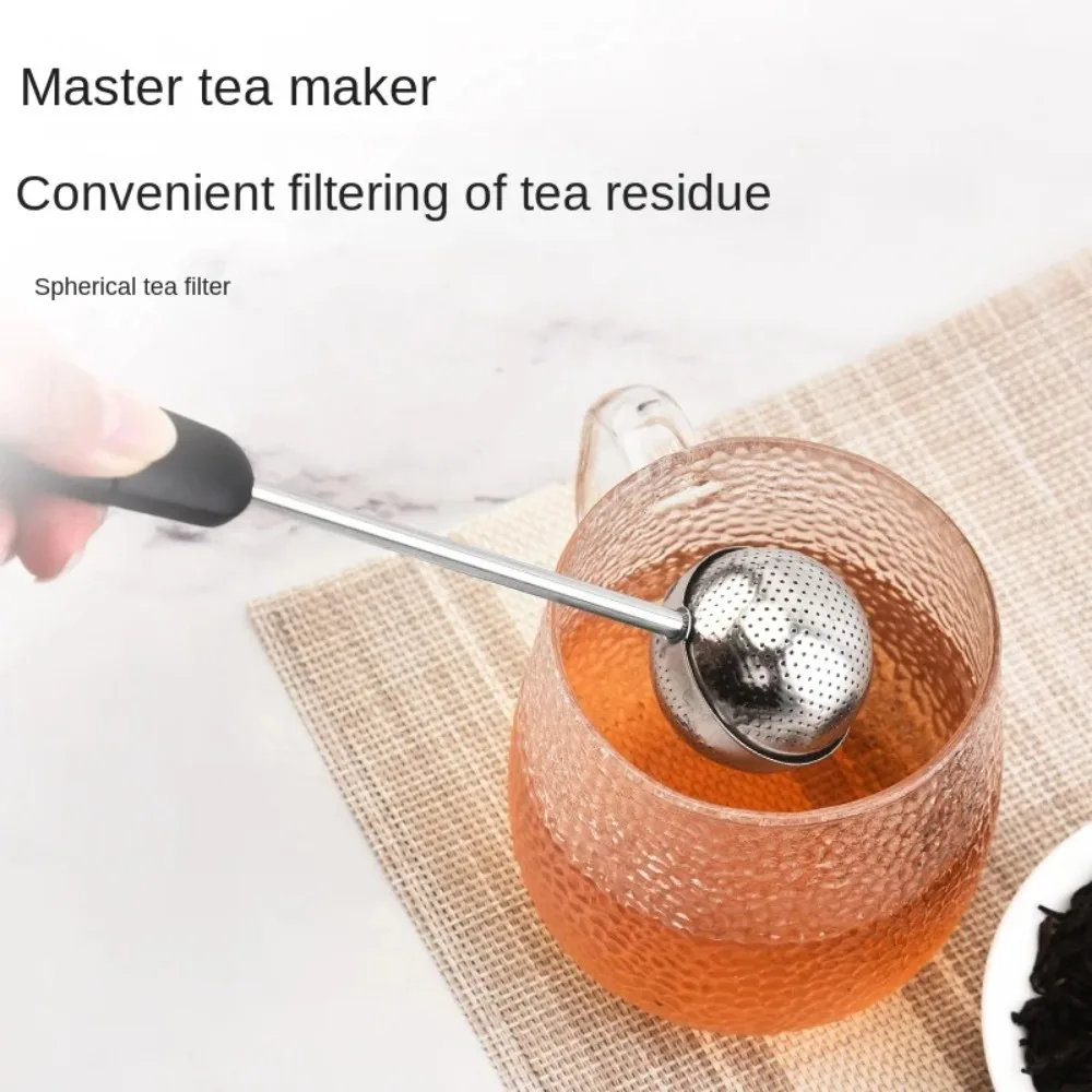 Roestvrij Stalen Gaas Draaiend - Coffee Tea And Leaf recensie en prijs