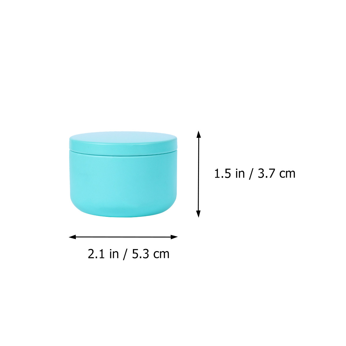 4-delige blikken verzegelde op - Coffee Tea Sugar Canisters recensie en prijs