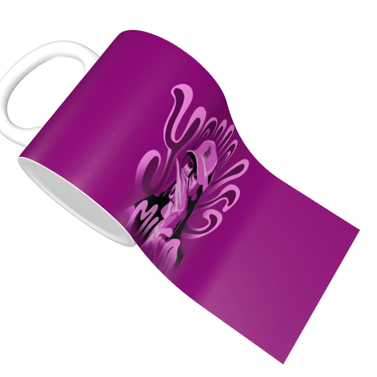 Gepersonaliseerde zanger Y-you - Young Tea Coffee recensie en prijs
