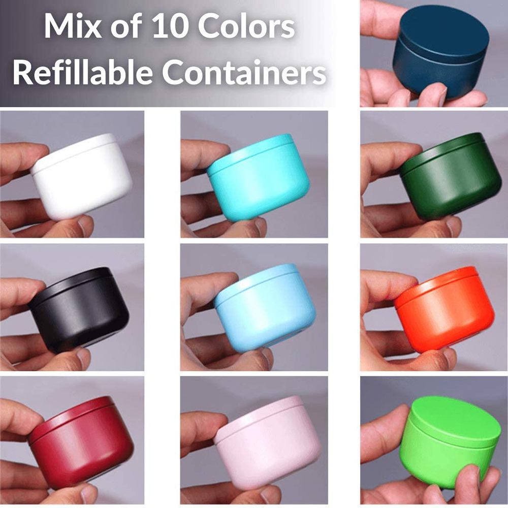 Theeblikje met luchtdichte dek - Coffee Tea Drawer Organizer recensie en prijs