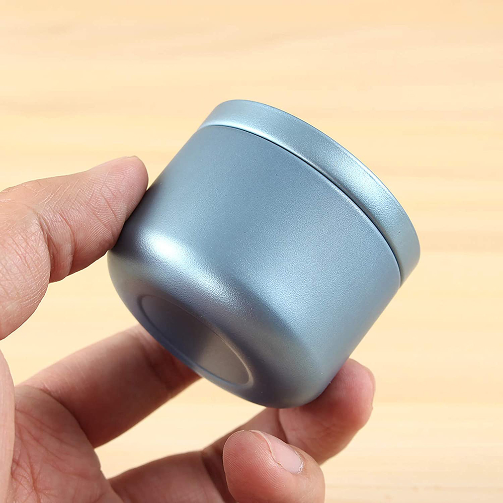 Theeblikje met luchtdichte dek - Coffee Tea Drawer Organizer recensie en prijs