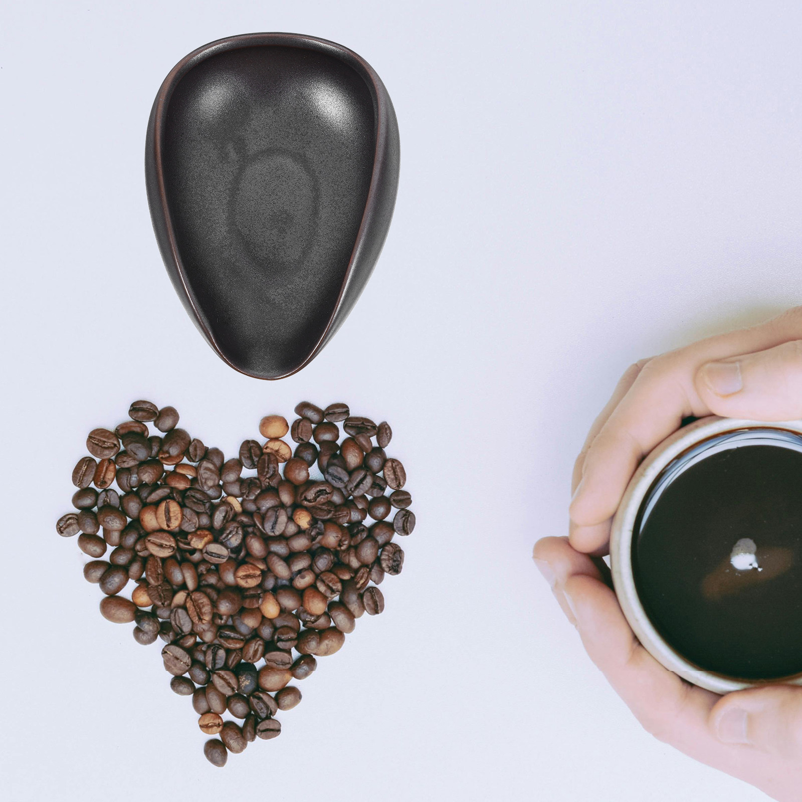 Hittebestendige keramische kof - Coffee Tea And Leaf recensie en prijs