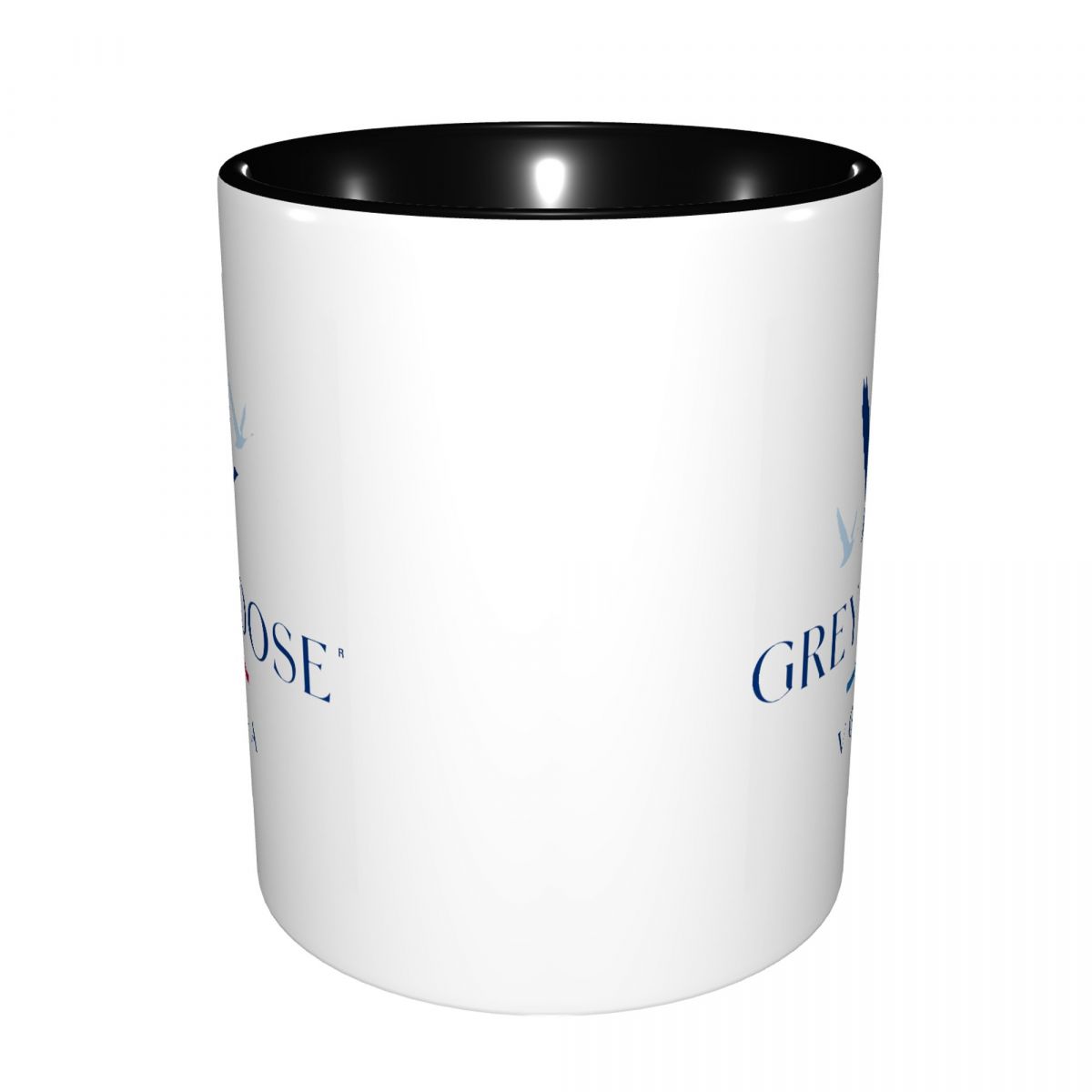 Grey Goose Vodka Mok Grappige  - Coffee Tea Vodka recensie en prijs
