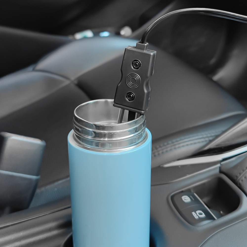 12V 24V Auto Immersie Kachel D - Switching Coffee To Tea recensie en prijs