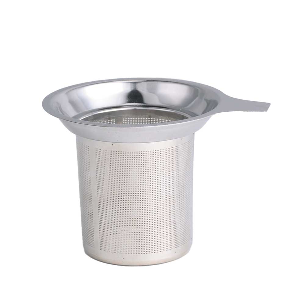 Thee-Infuser Met Één Handvat R - Coffee Tea And Leaf recensie en prijs