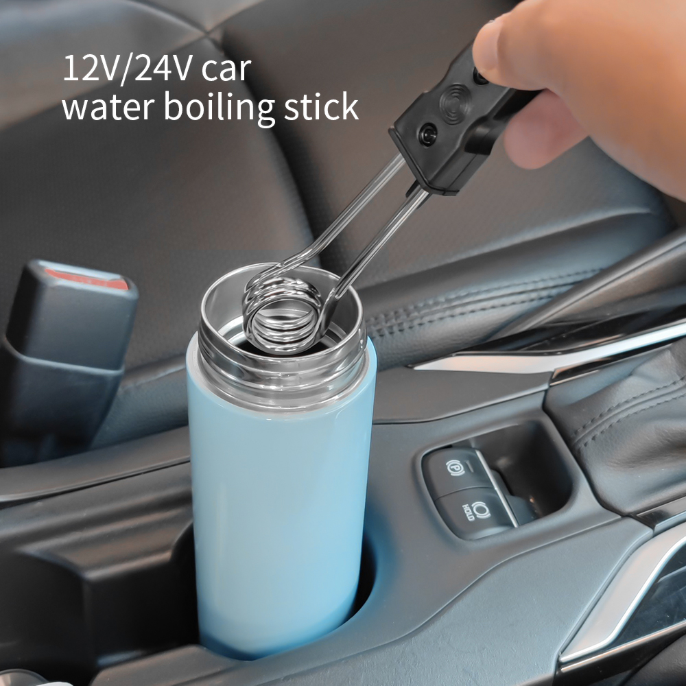 Draagbare 12V 24V Auto Draagba - Switching Coffee To Tea recensie en prijs